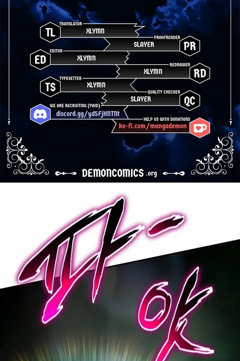 The Priest of Corruption Chapter 43 Page 3