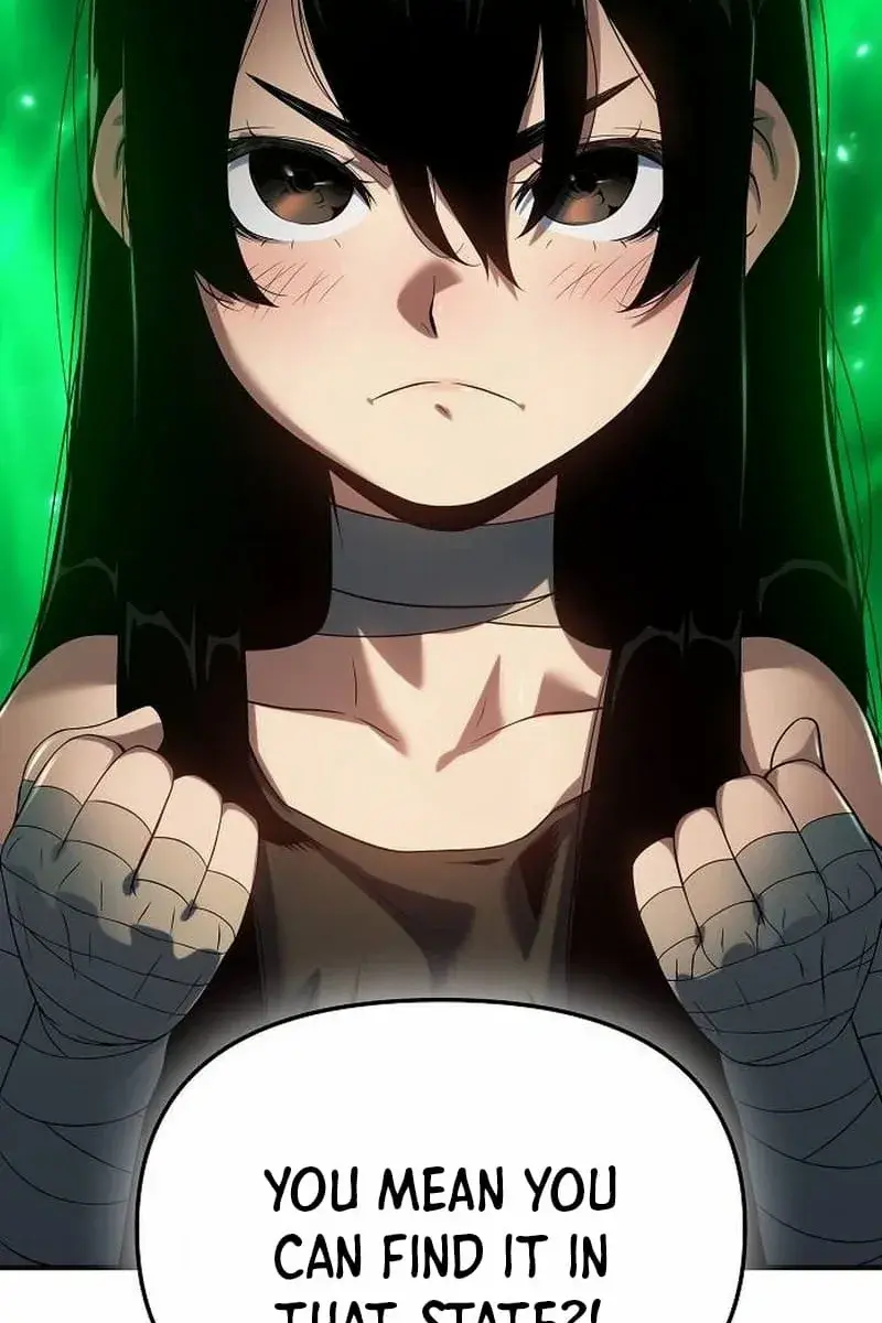 The Priest of Corruption Chapter 43 Page 8