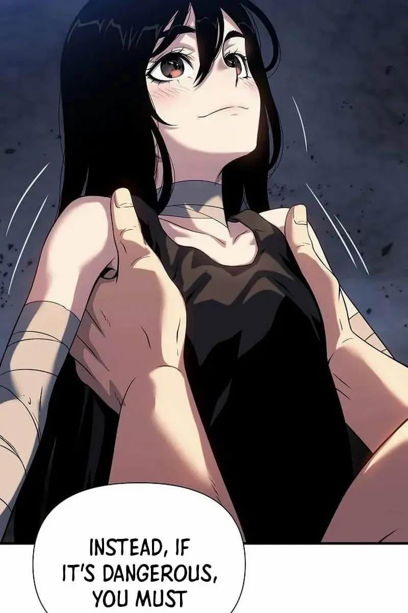 The Priest of Corruption Chapter 43 Page 13