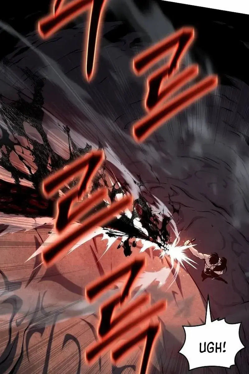 The Priest of Corruption Chapter 43 Page 29