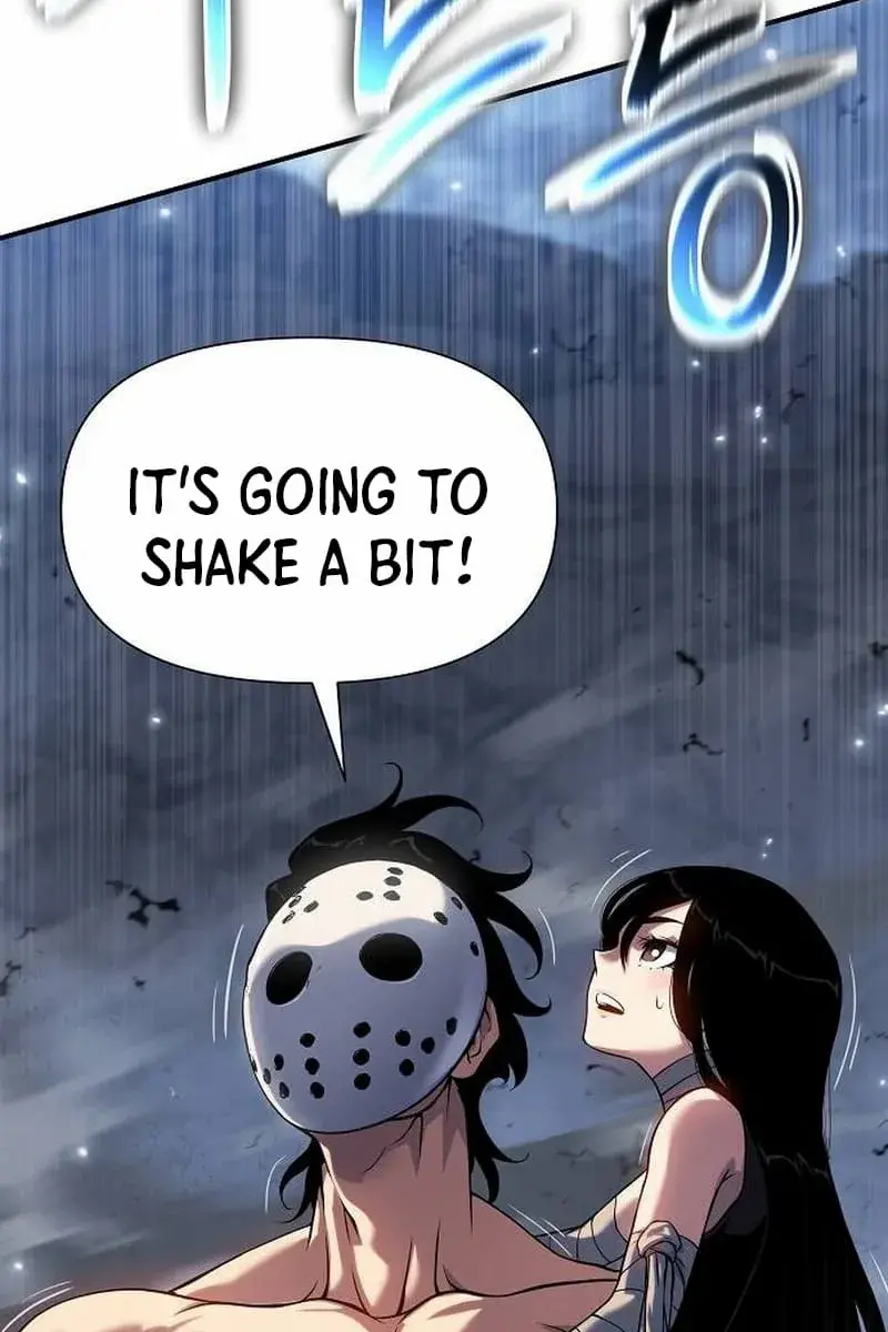 The Priest of Corruption Chapter 43 Page 31