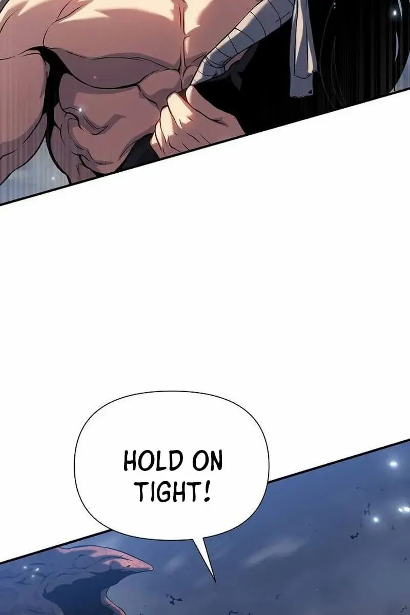 The Priest of Corruption Chapter 43 Page 32