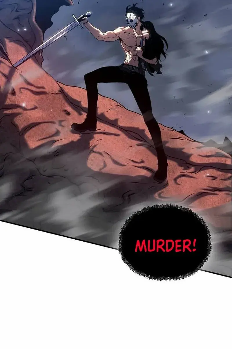 The Priest of Corruption Chapter 43 Page 33