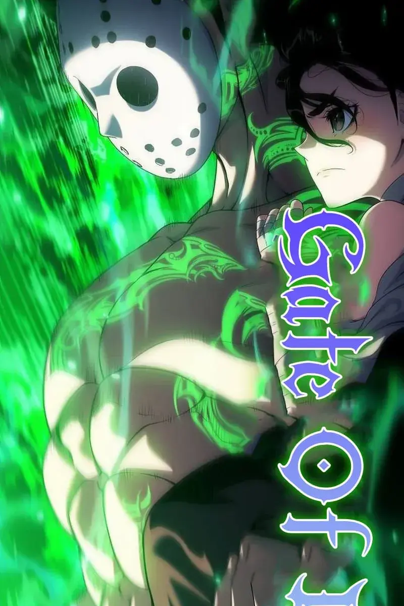 The Priest of Corruption Chapter 43 Page 46