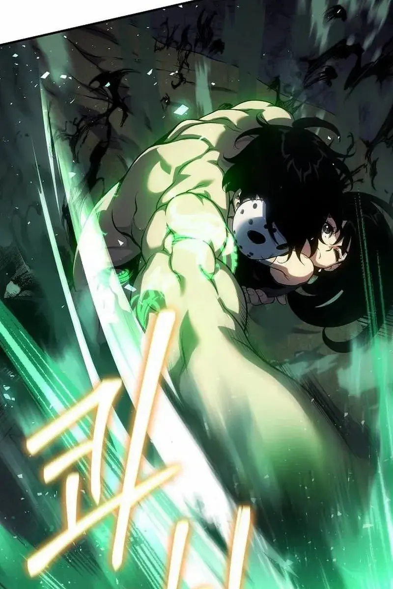 The Priest of Corruption Chapter 43 Page 51