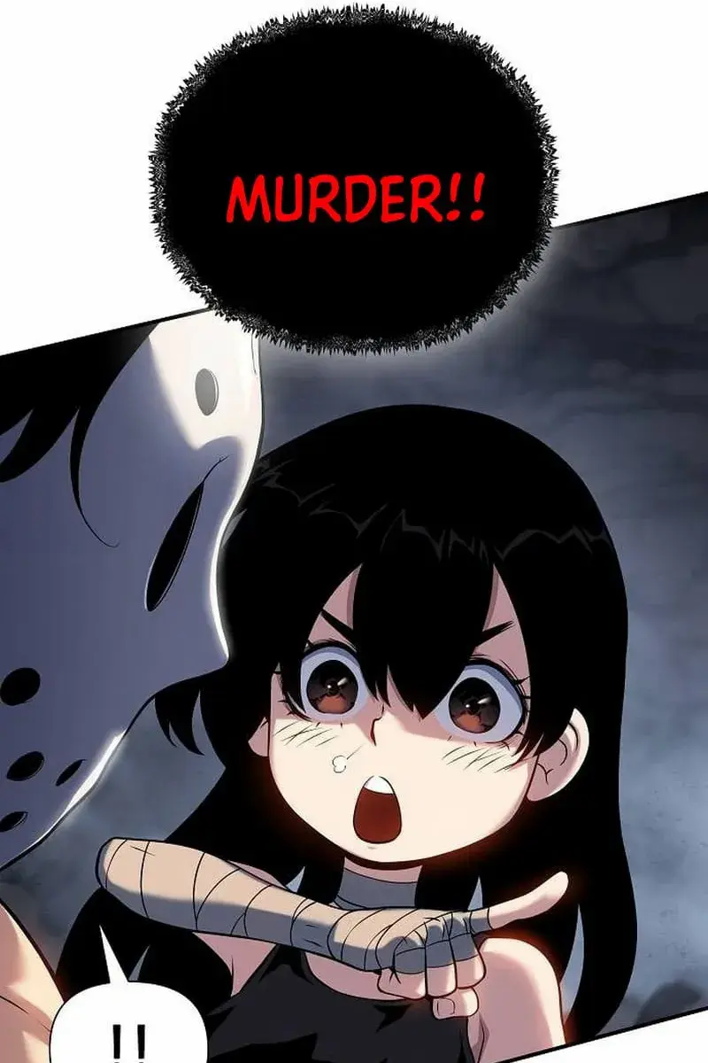 The Priest of Corruption Chapter 43 Page 57