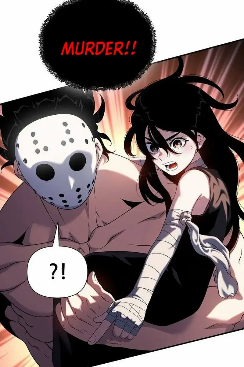 The Priest of Corruption Chapter 43 Page 85