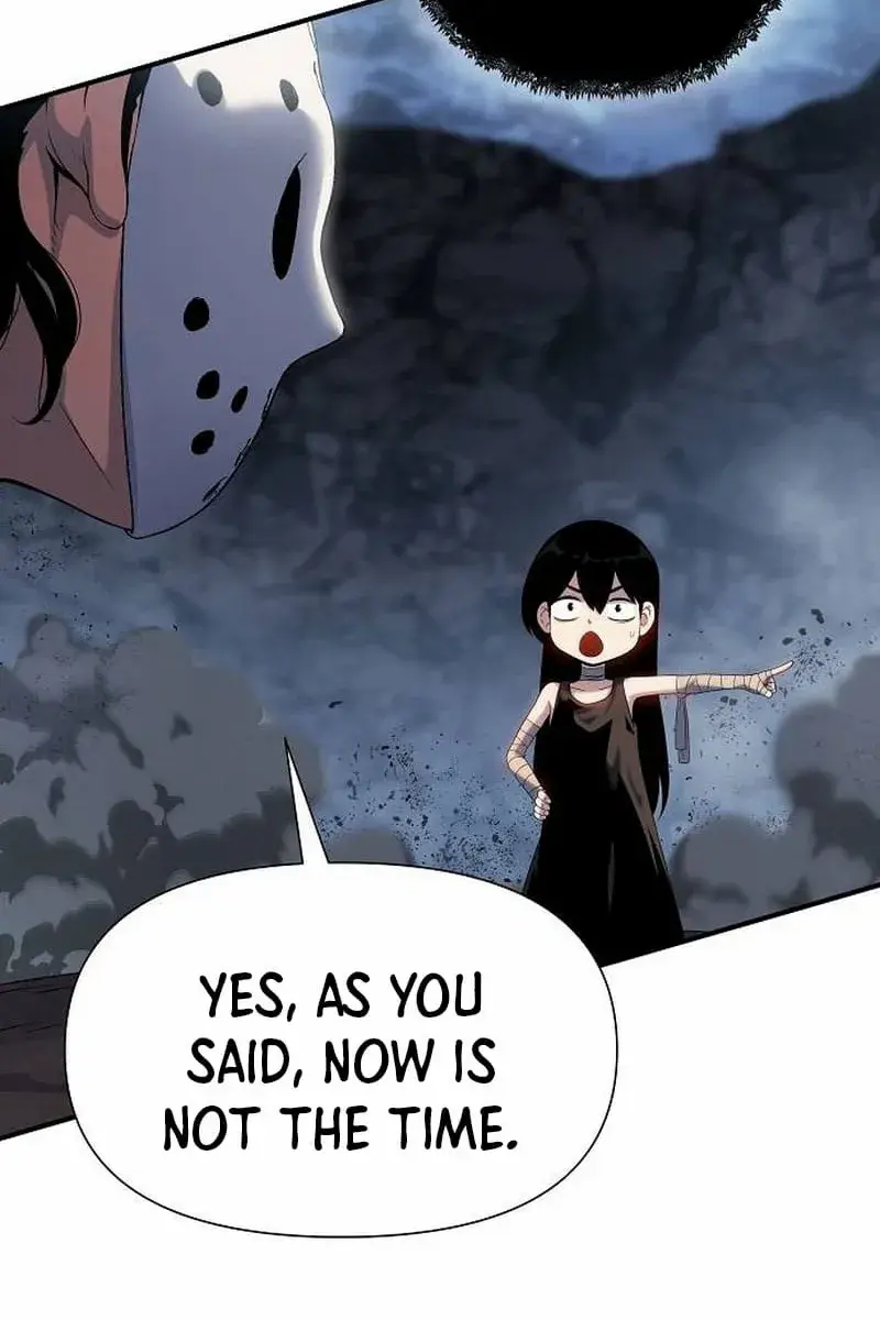 The Priest of Corruption Chapter 43 Page 98