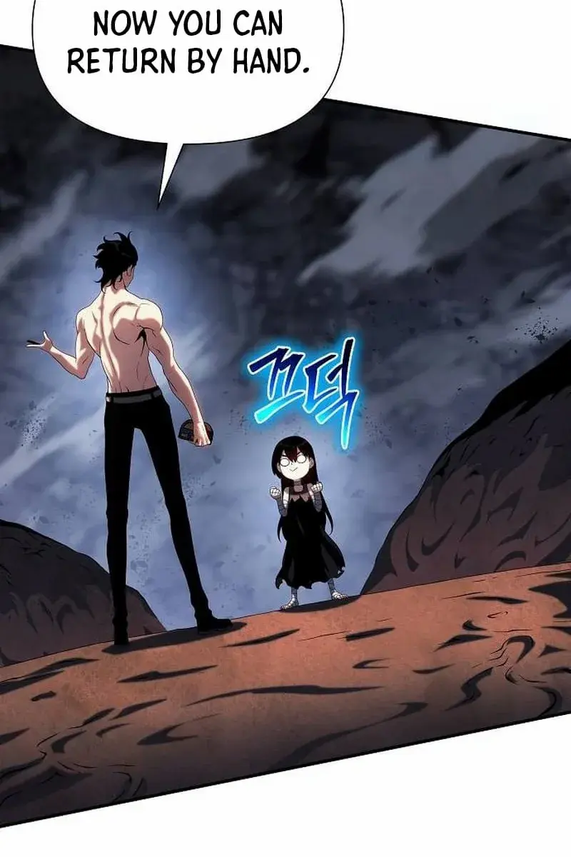 The Priest of Corruption Chapter 43 Page 104