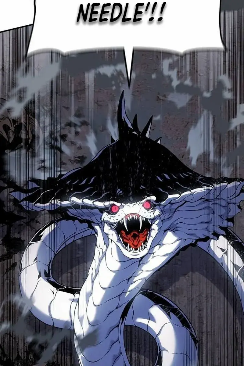 The Priest of Corruption Chapter 43 Page 108