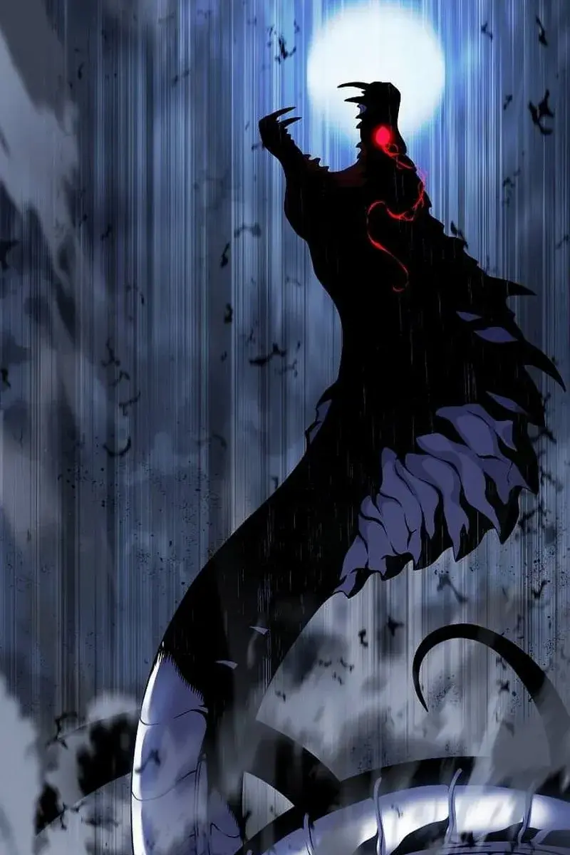 The Priest of Corruption Chapter 43 Page 114