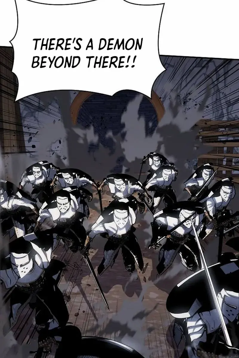 The Priest of Corruption Chapter 43 Page 124