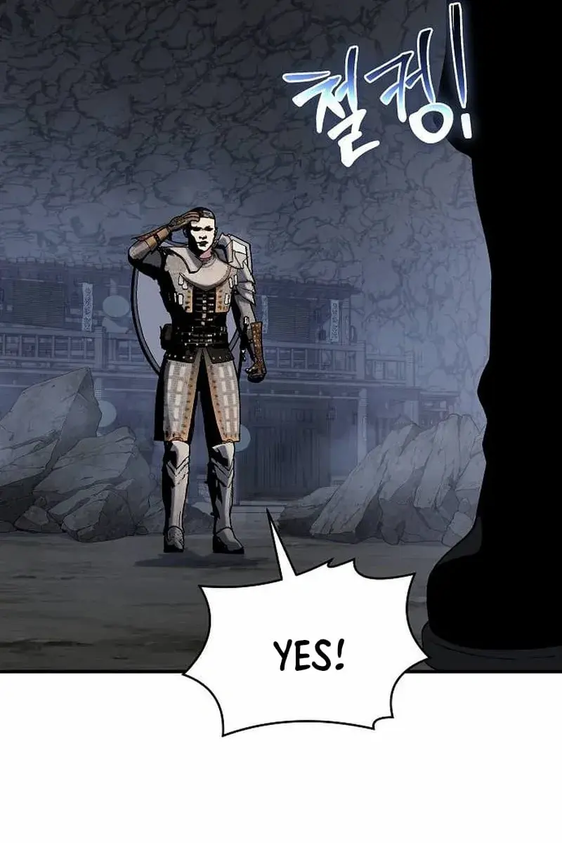 The Priest of Corruption Chapter 43 Page 155