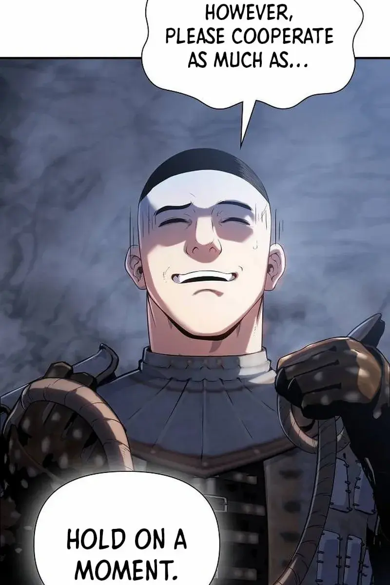 The Priest of Corruption Chapter 43 Page 160