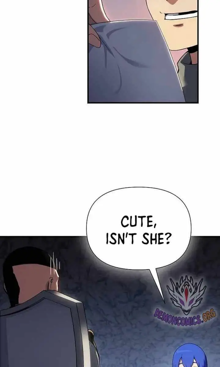 The Priest of Corruption Chapter 44 Page 5