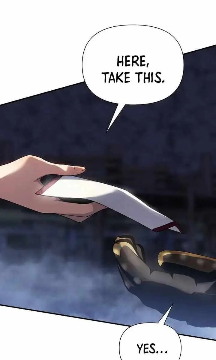 The Priest of Corruption Chapter 44 Page 8