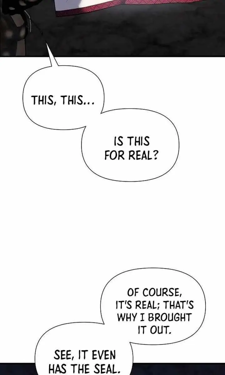 The Priest of Corruption Chapter 44 Page 12