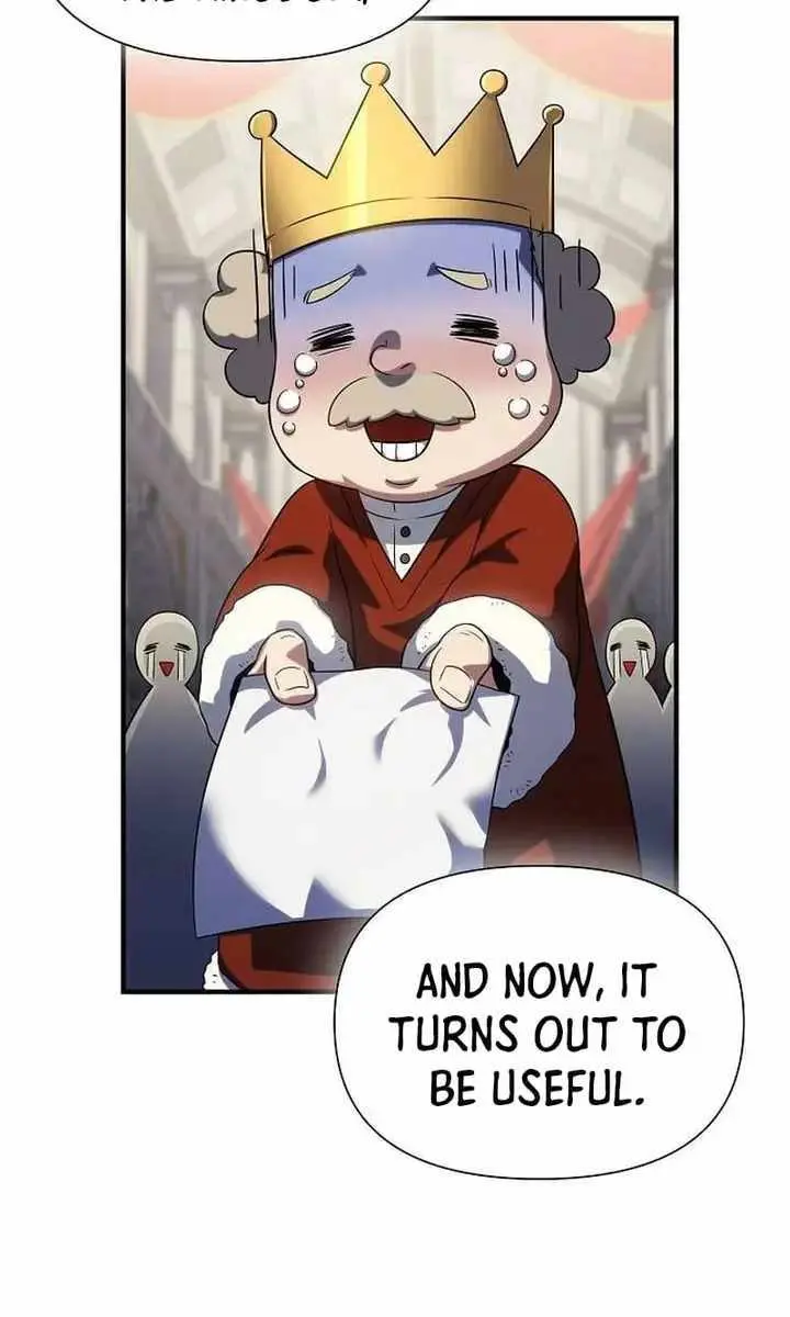 The Priest of Corruption Chapter 44 Page 16