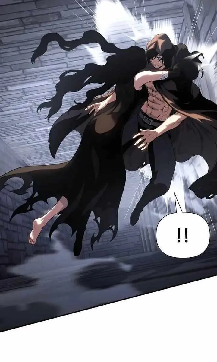 The Priest of Corruption Chapter 44 Page 31