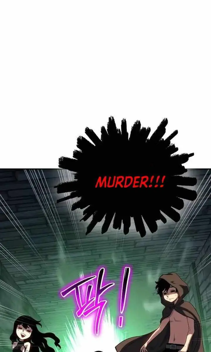 The Priest of Corruption Chapter 44 Page 35