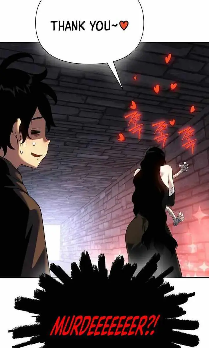 The Priest of Corruption Chapter 44 Page 40