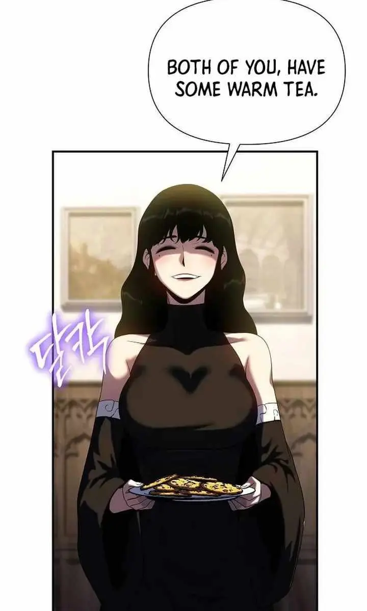 The Priest of Corruption Chapter 44 Page 44