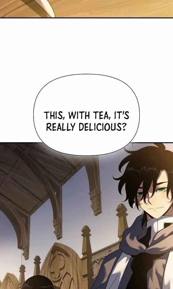 The Priest of Corruption Chapter 44 Page 47