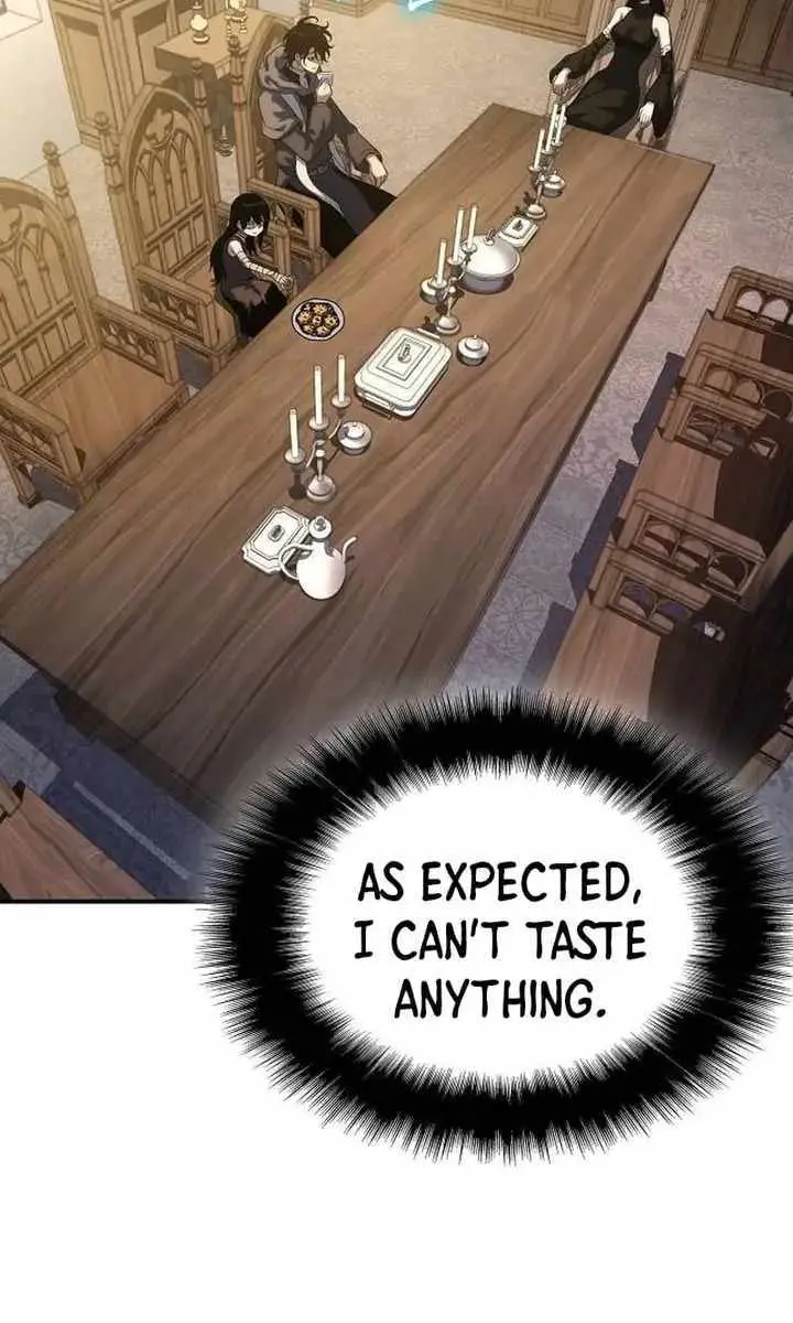 The Priest of Corruption Chapter 44 Page 49