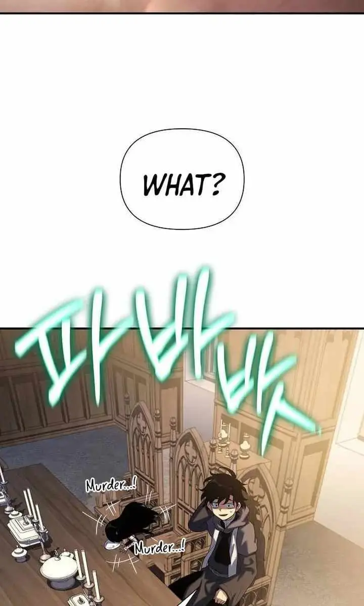 The Priest of Corruption Chapter 44 Page 53