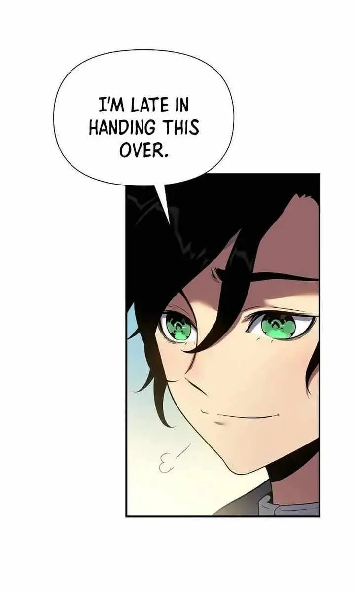 The Priest of Corruption Chapter 44 Page 55