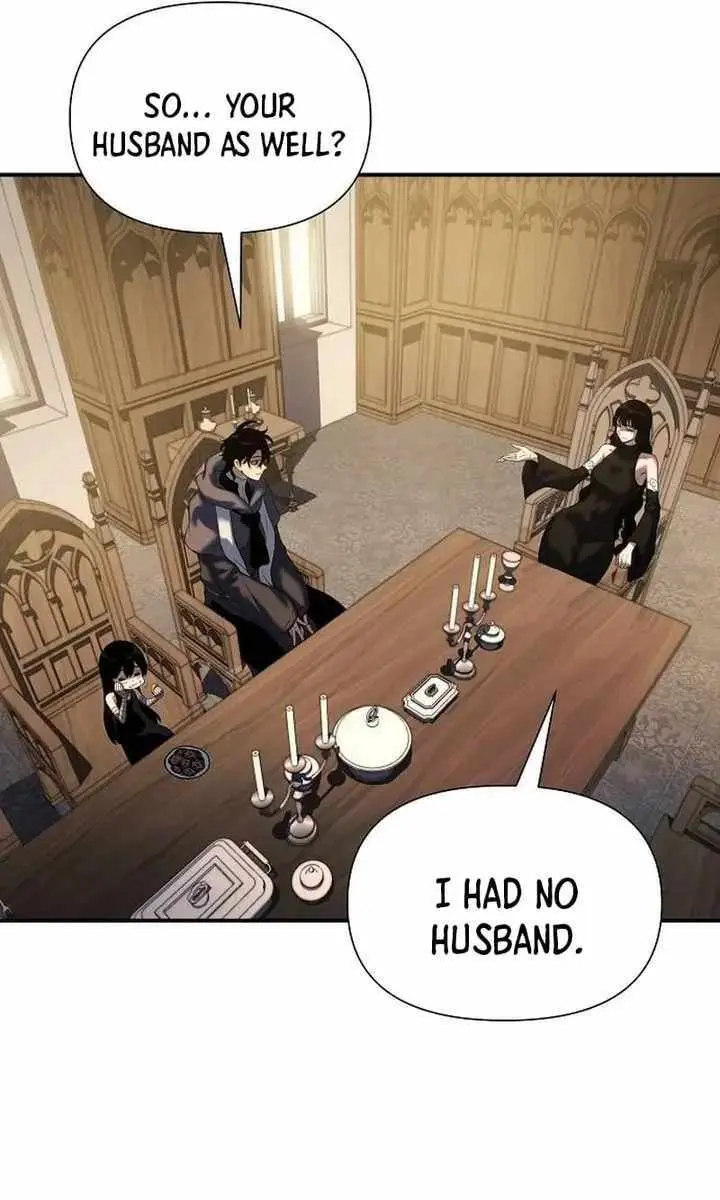 The Priest of Corruption Chapter 44 Page 64