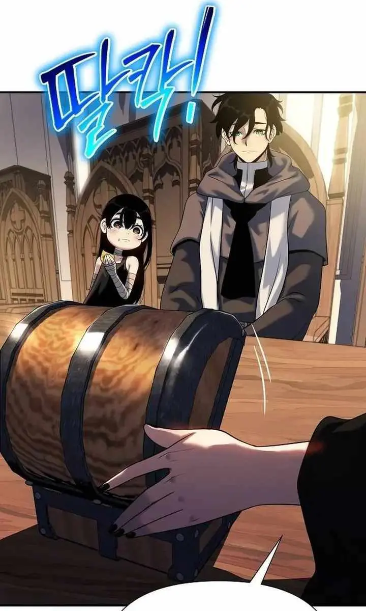 The Priest of Corruption Chapter 44 Page 67