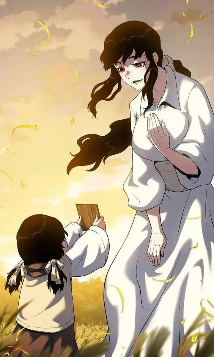 The Priest of Corruption Chapter 44 Page 74