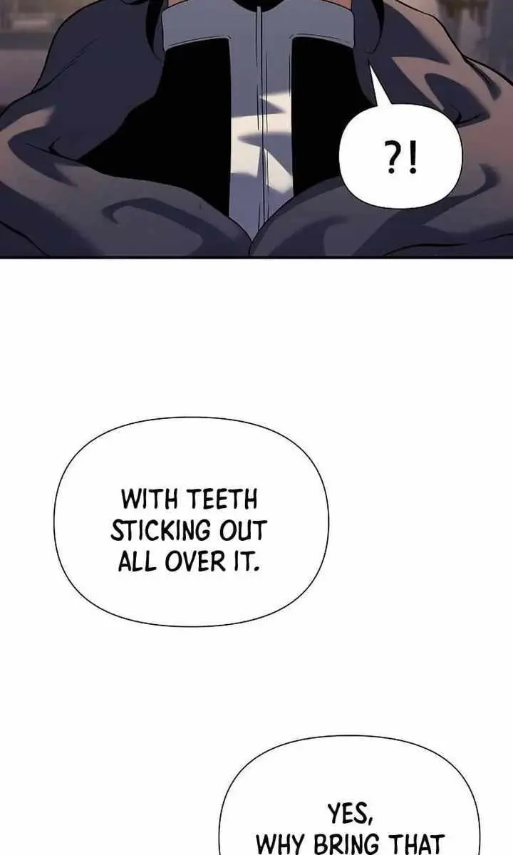 The Priest of Corruption Chapter 44 Page 84