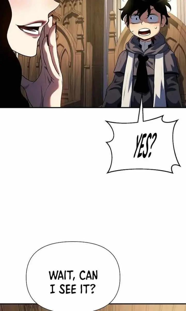 The Priest of Corruption Chapter 44 Page 87