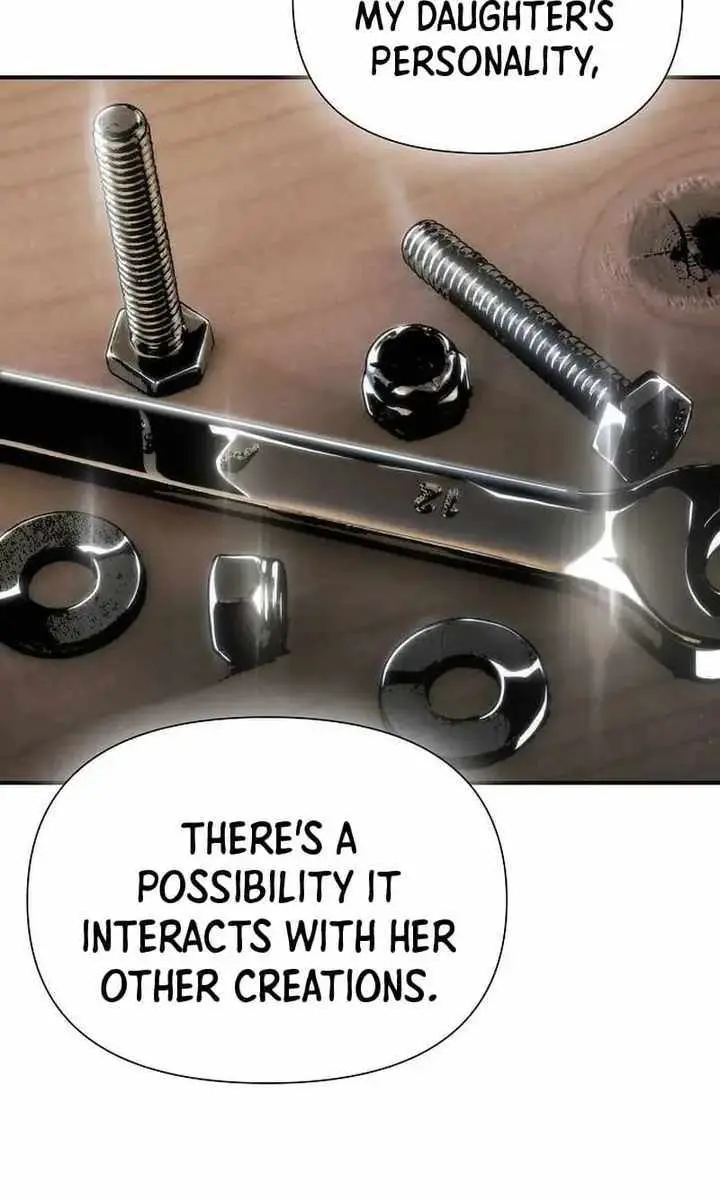 The Priest of Corruption Chapter 44 Page 98