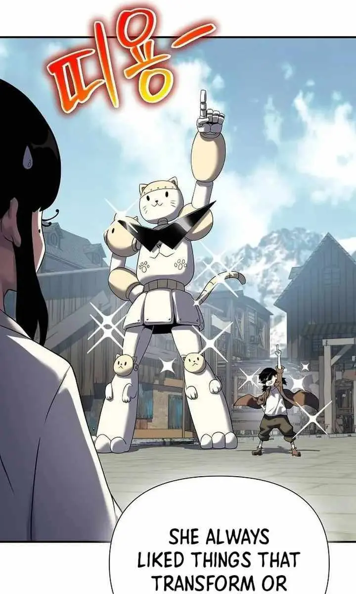 The Priest of Corruption Chapter 44 Page 100