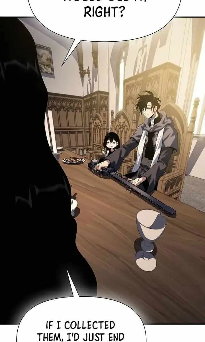 The Priest of Corruption Chapter 44 Page 106