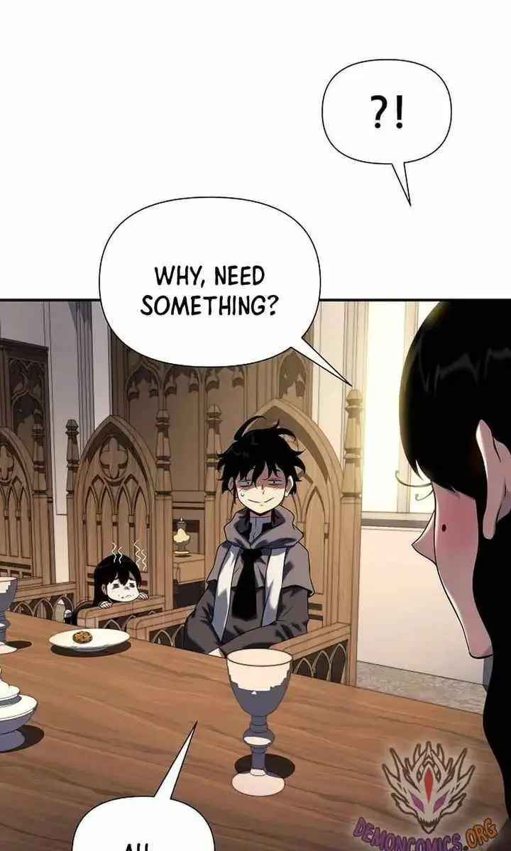 The Priest of Corruption Chapter 44 Page 111