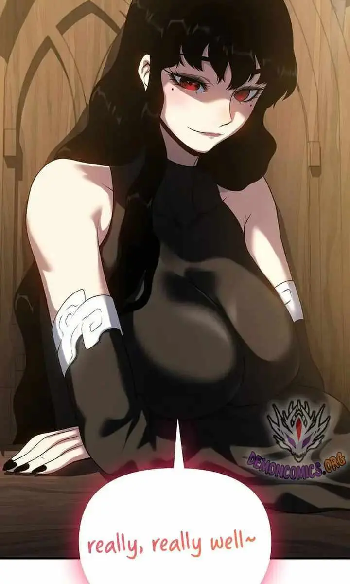 The Priest of Corruption Chapter 44 Page 120