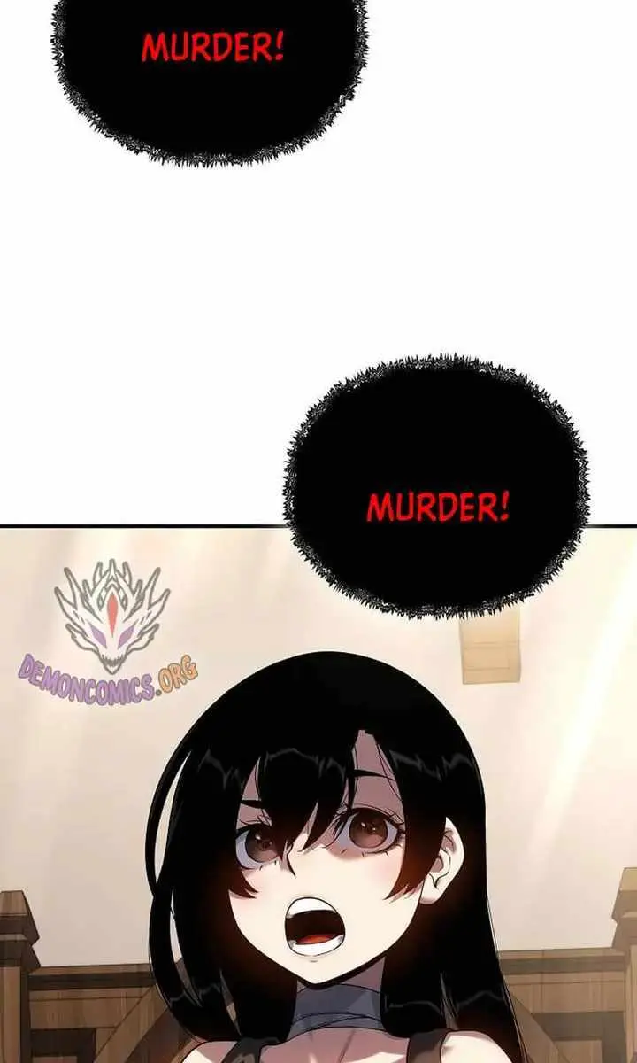 The Priest of Corruption Chapter 44 Page 127