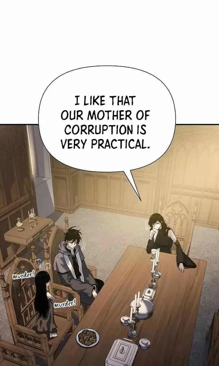 The Priest of Corruption Chapter 44 Page 129