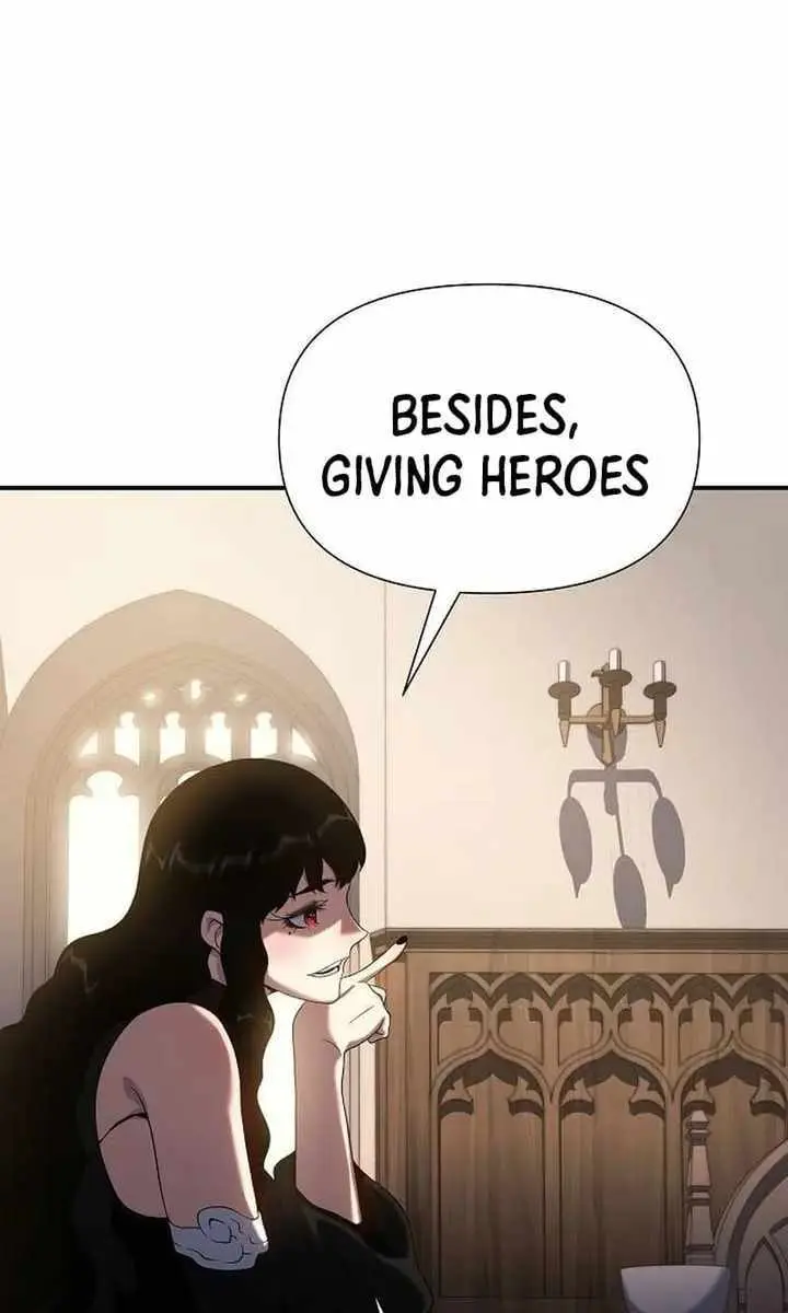 The Priest of Corruption Chapter 44 Page 133