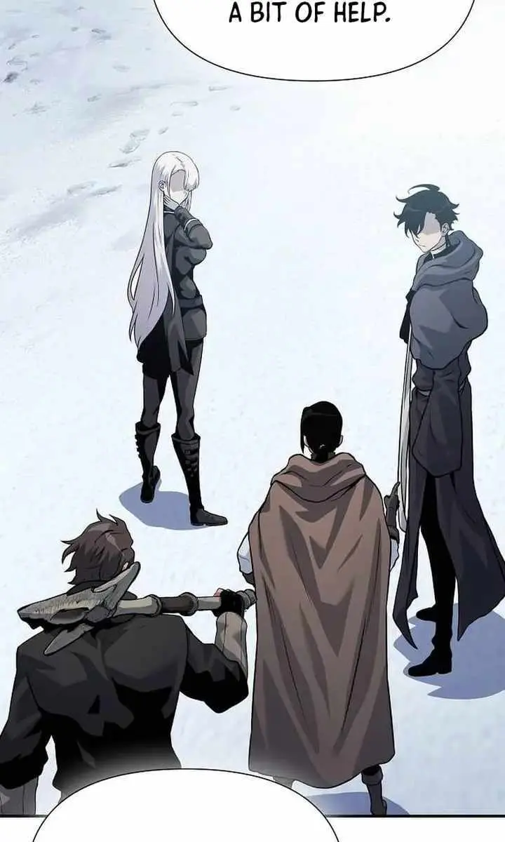 The Priest of Corruption Chapter 44 Page 136