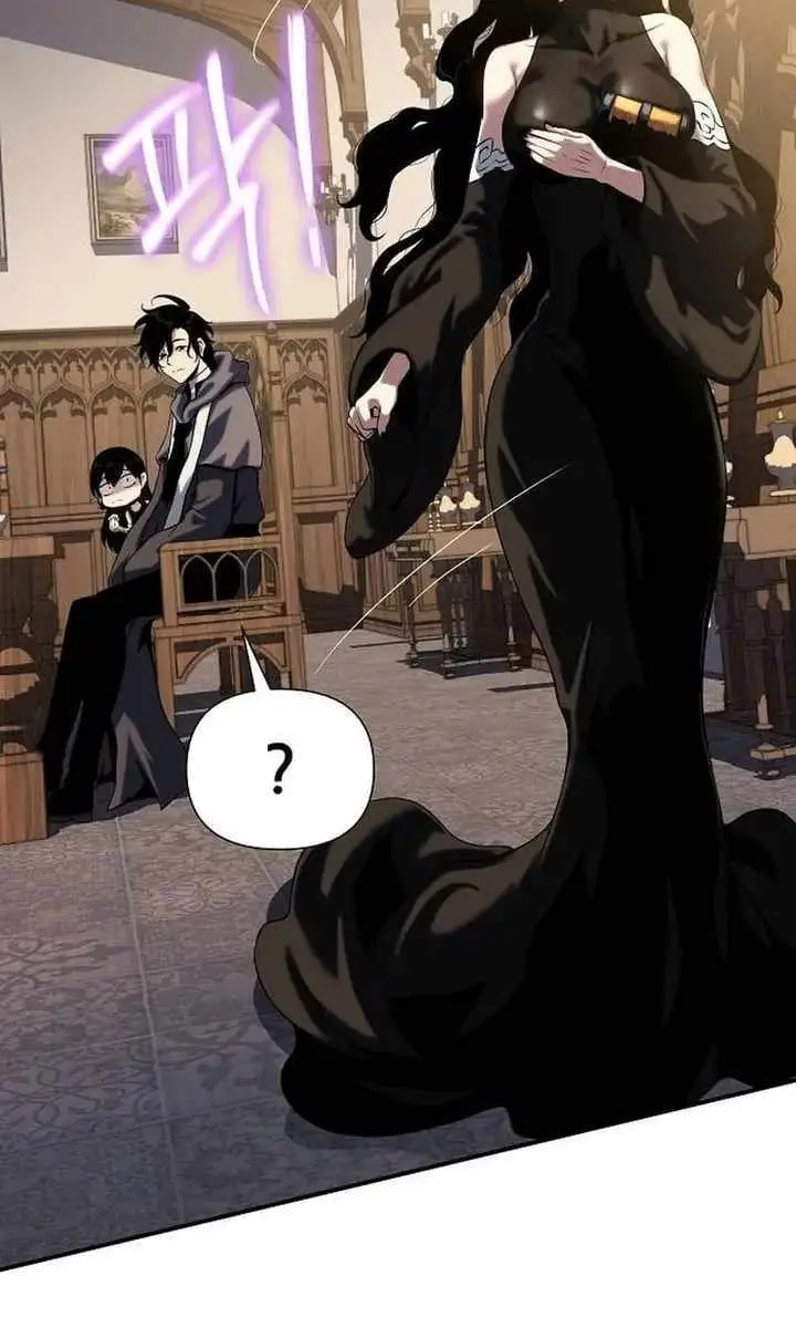 The Priest of Corruption Chapter 44 Page 142