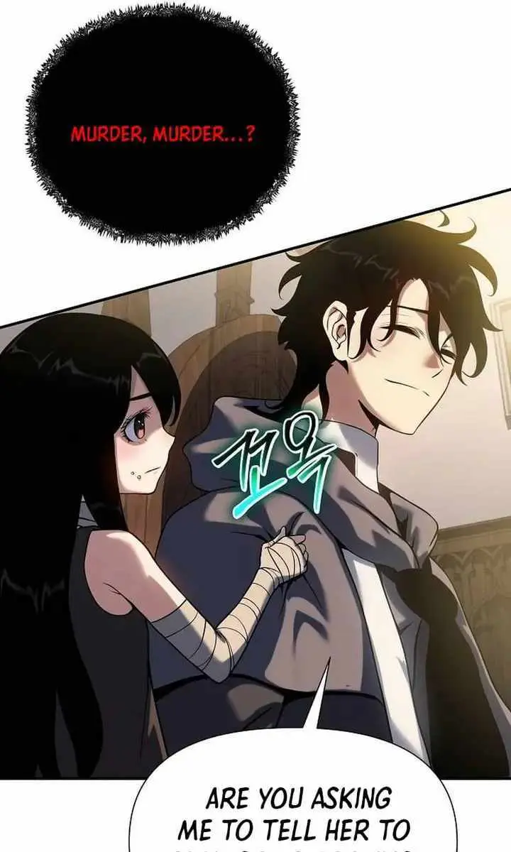 The Priest of Corruption Chapter 44 Page 144