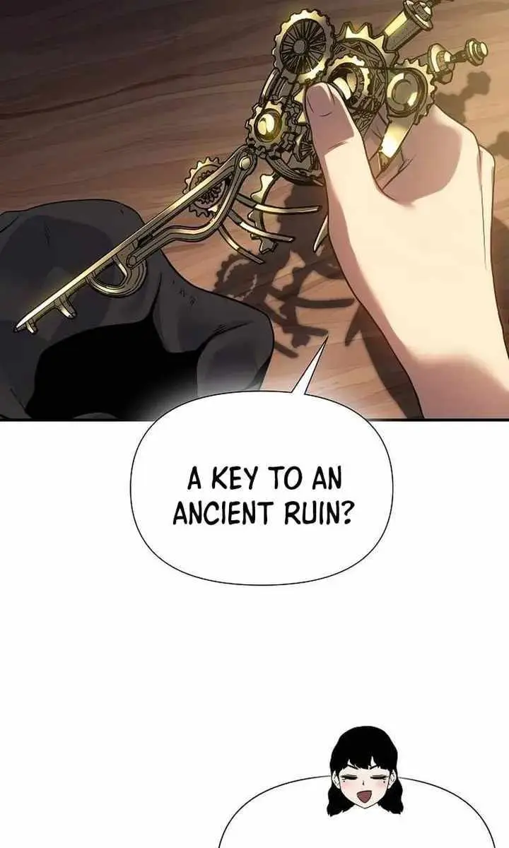 The Priest of Corruption Chapter 44 Page 150