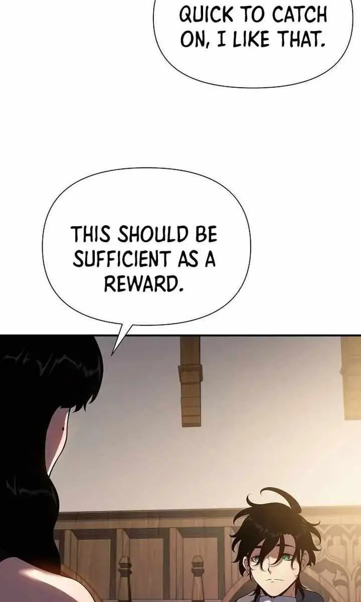 The Priest of Corruption Chapter 44 Page 151