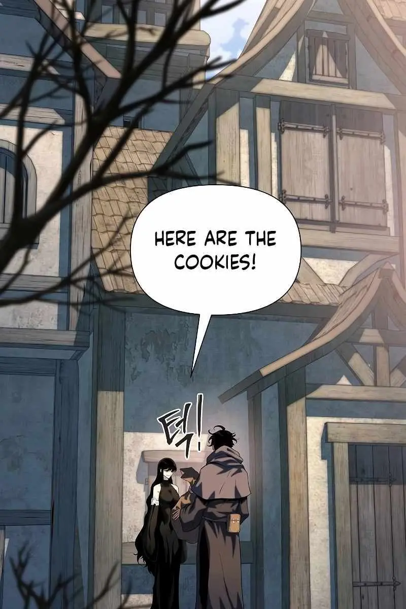 The Priest of Corruption Chapter 45 Page 3