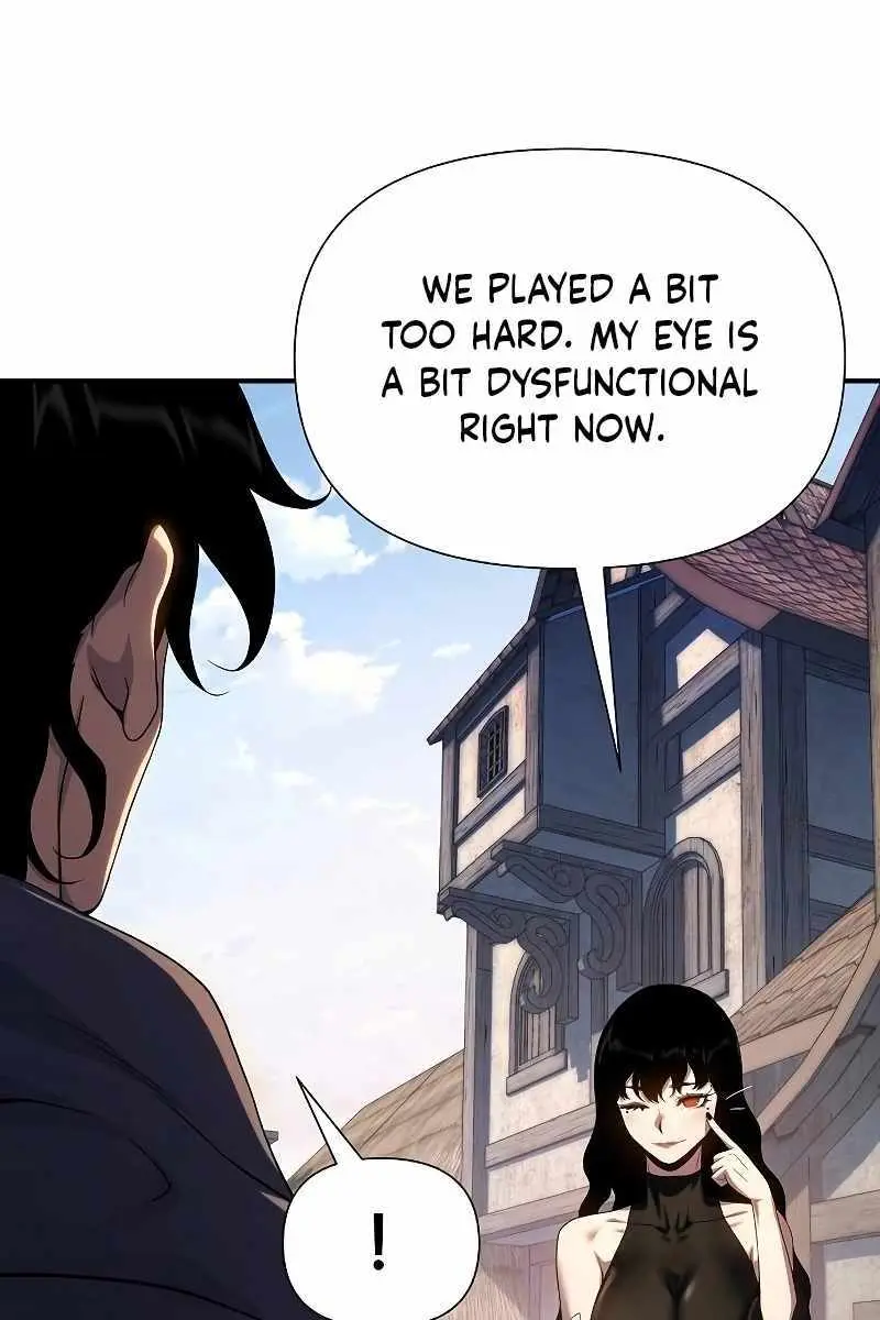 The Priest of Corruption Chapter 45 Page 12